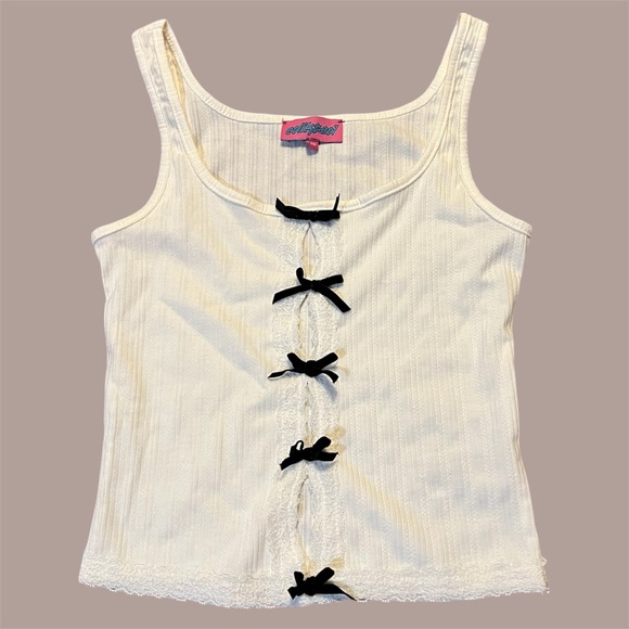 Edikted Top - Picture 1 of 4